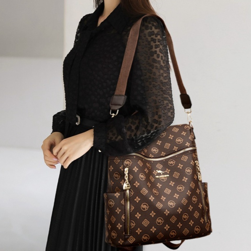 Genuine Brand Women's Soft Lea - Women Fashion Online avis et prix