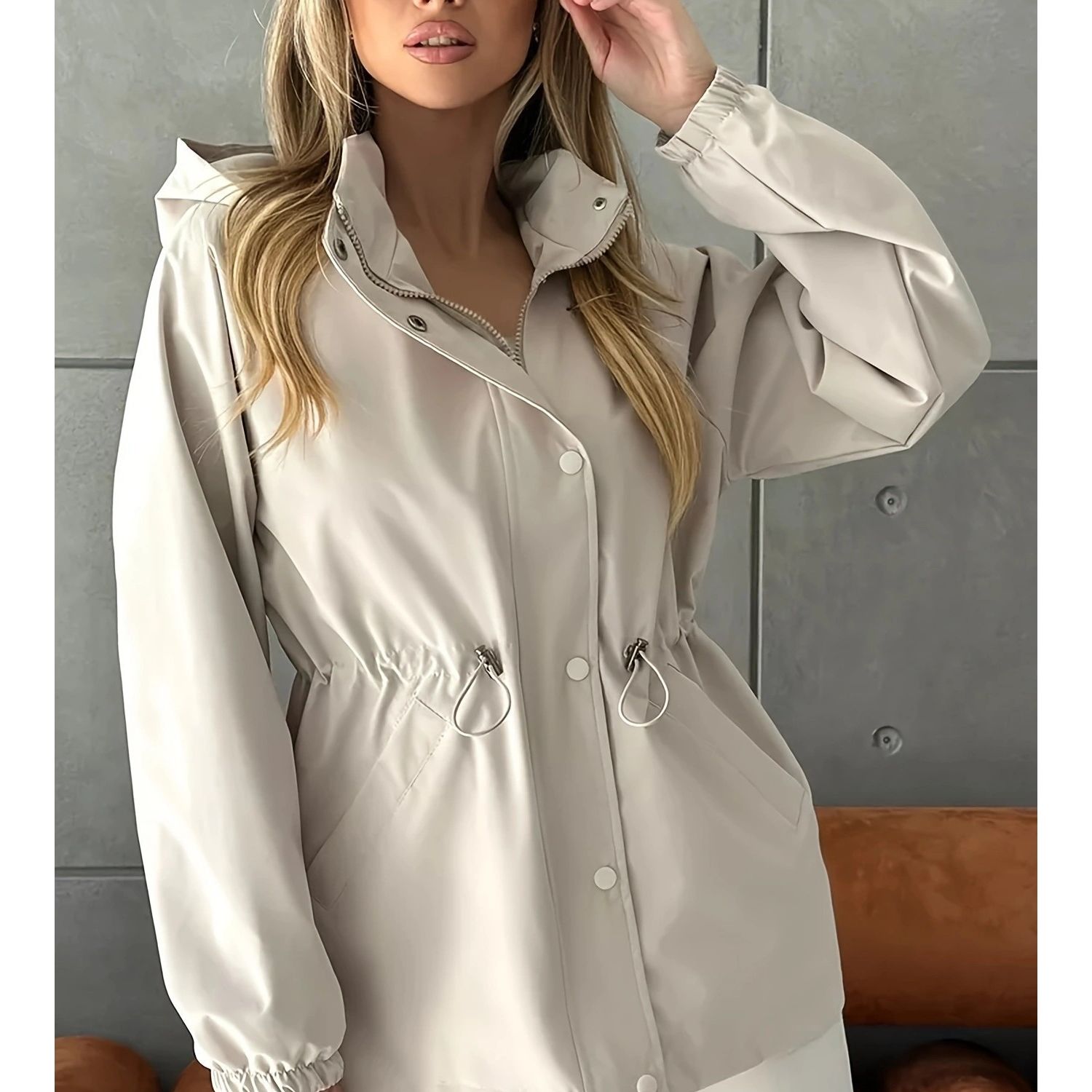 2026 European American Women J - Women'S Fashion Jackets Amazon avis et prix