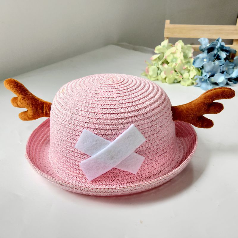 2026 New anime Cartoon Straw H - Straw Hat Summer avis et prix