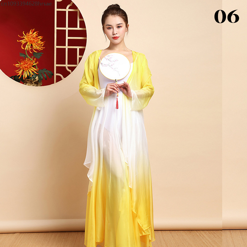 Women Classical Dance Long Top - Women'S Fashion Knitwear avis et prix