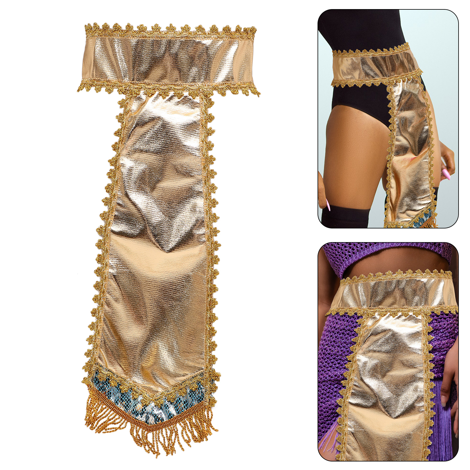 1pc Halloween Party Cosplay Co - Women'S Fashion Kilt avis et prix