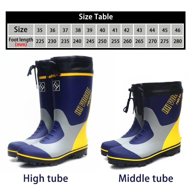 Fashion Waterproof Fishing Boo - Women'S Fashion Hiking Boots avis et prix
