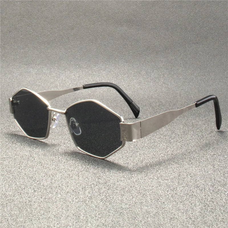 Vintage Punk Style Sunglasses  - Women'S Fashion Eyewear avis et prix