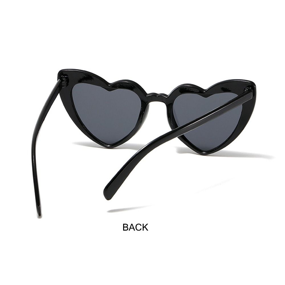 UV Protection Heart-Shaped Sun - Women'S Fashion Eyewear avis et prix