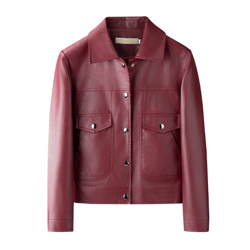 2025 Autumn/Winter New Fashion - Women'S Fashion Jackets Amazon avis et prix