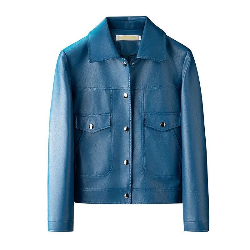 2025 Autumn/Winter New Fashion - Women'S Fashion Jackets Amazon avis et prix