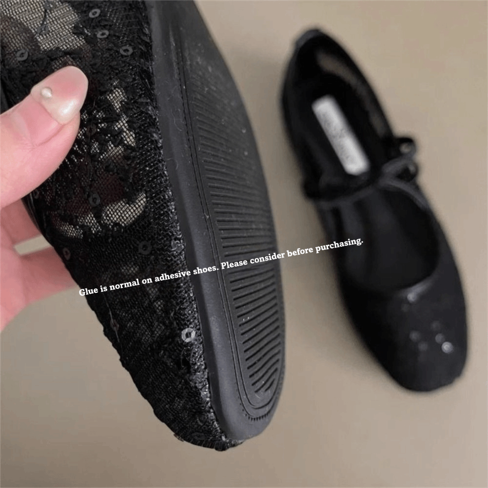 1 Pair Elegant Slip On Design  - Women Fashion Designer avis et prix