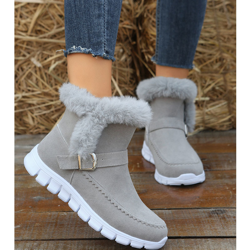 Women's Korean Fashion Flat Sh - Women Fashion Online avis et prix