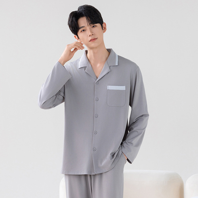 HKSH Autumn Winter Men Tide Lo - Women Fashion Style avis et prix