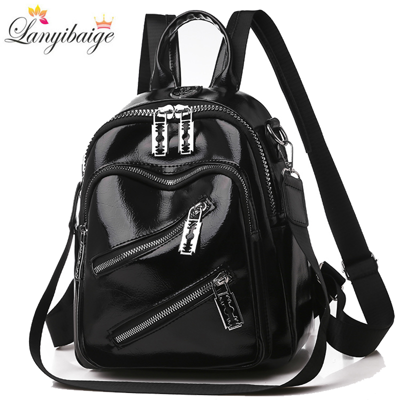 Fashion Women Backpack Designe - Women Fashion Online avis et prix