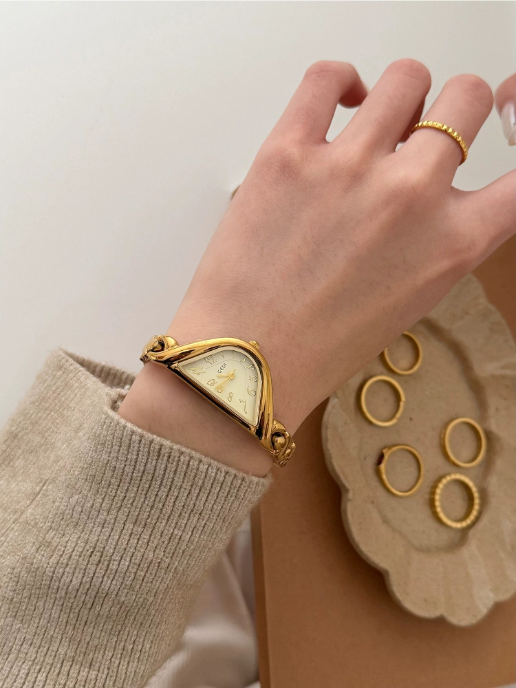 Light Luxury 22mm Gold Waterpr - Fashion Women Watches avis et prix