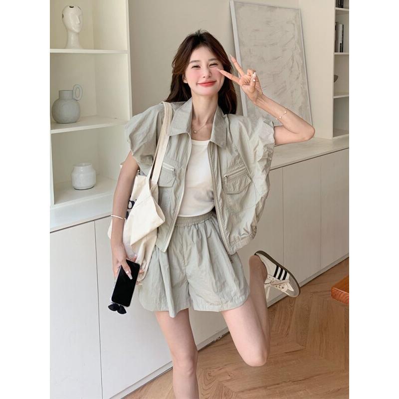 Women's Suit Fashion Two Piece - Women'S Fashion Petite avis et prix