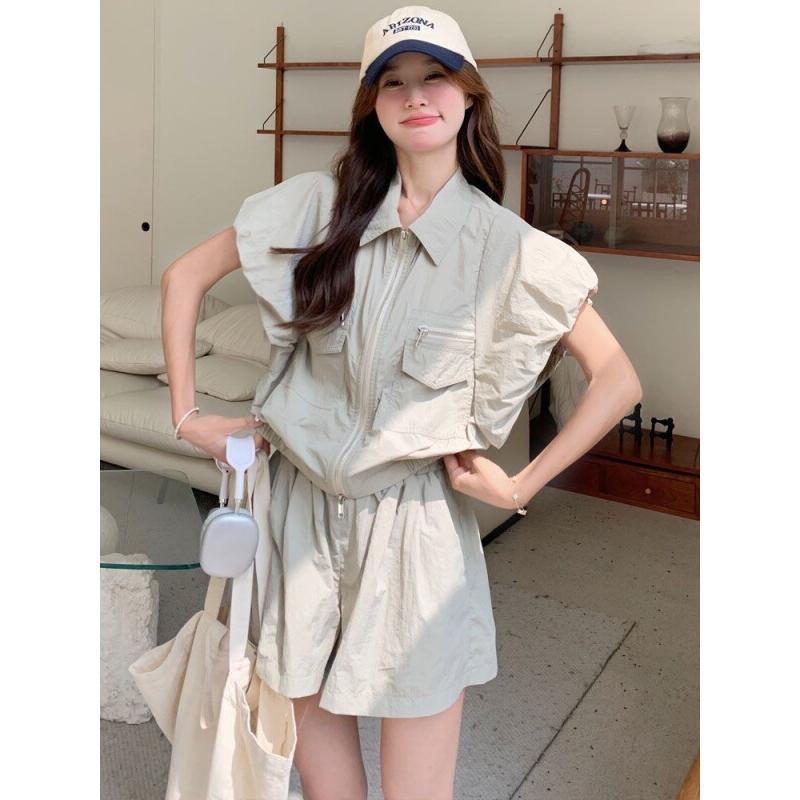 Women's Suit Fashion Two Piece - Women'S Fashion Petite avis et prix