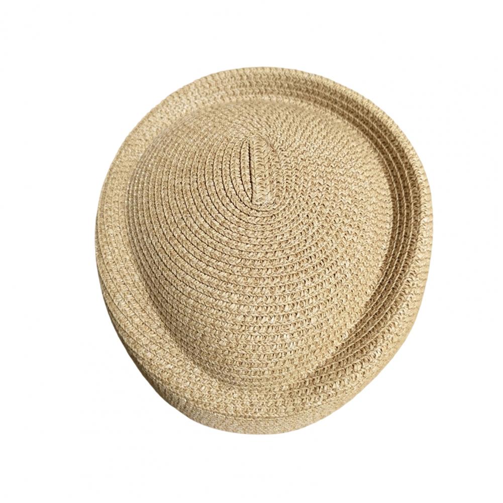 Beret Hat UV Protection Summer - Straw Hat Summer avis et prix