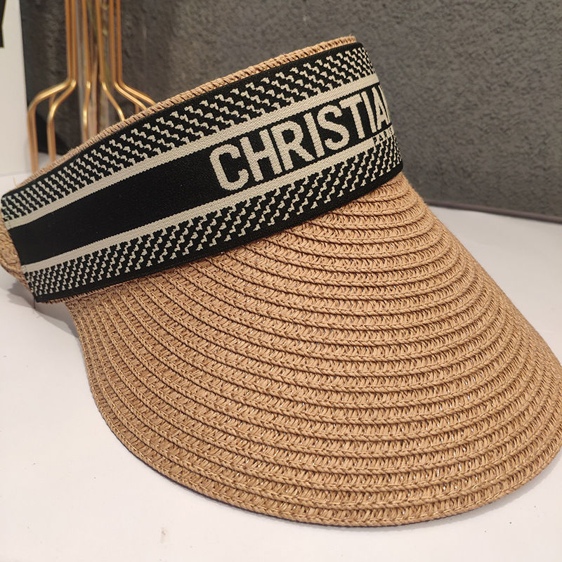 2026itemFashion Summer Sun Hat - Straw Hat Summer avis et prix
