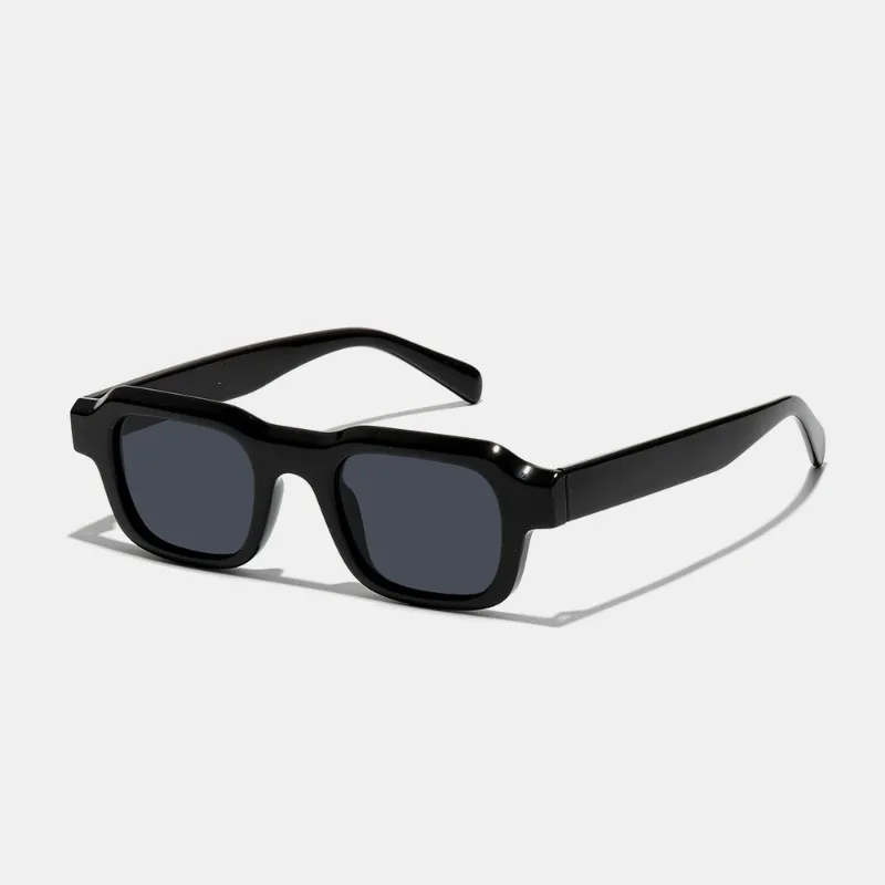 Women Vintage Rectangle Frame  - Women'S Fashion Eyewear avis et prix