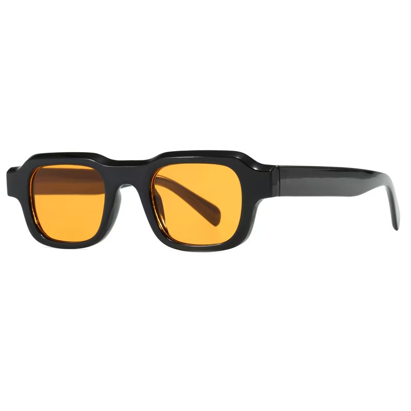 Women Vintage Rectangle Frame  - Women'S Fashion Eyewear avis et prix
