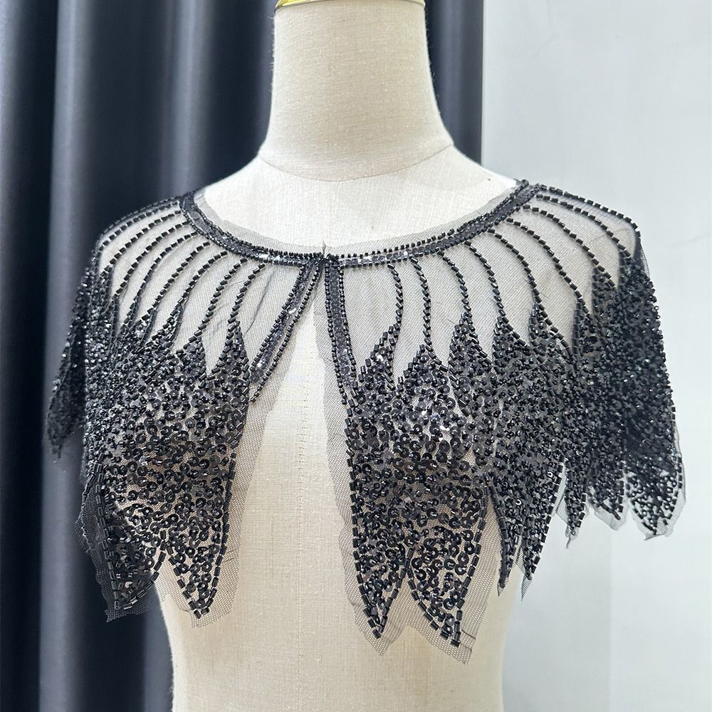 Vintage Sequin Embellished Fla - Women'S Fashion Of The 1920S avis et prix
