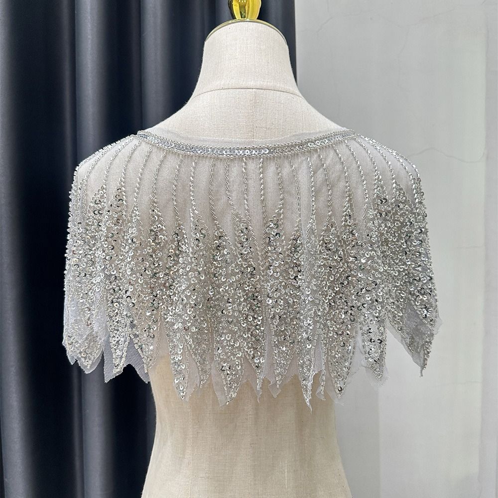 Vintage Sequin Embellished Fla - Women'S Fashion Of The 1920S avis et prix