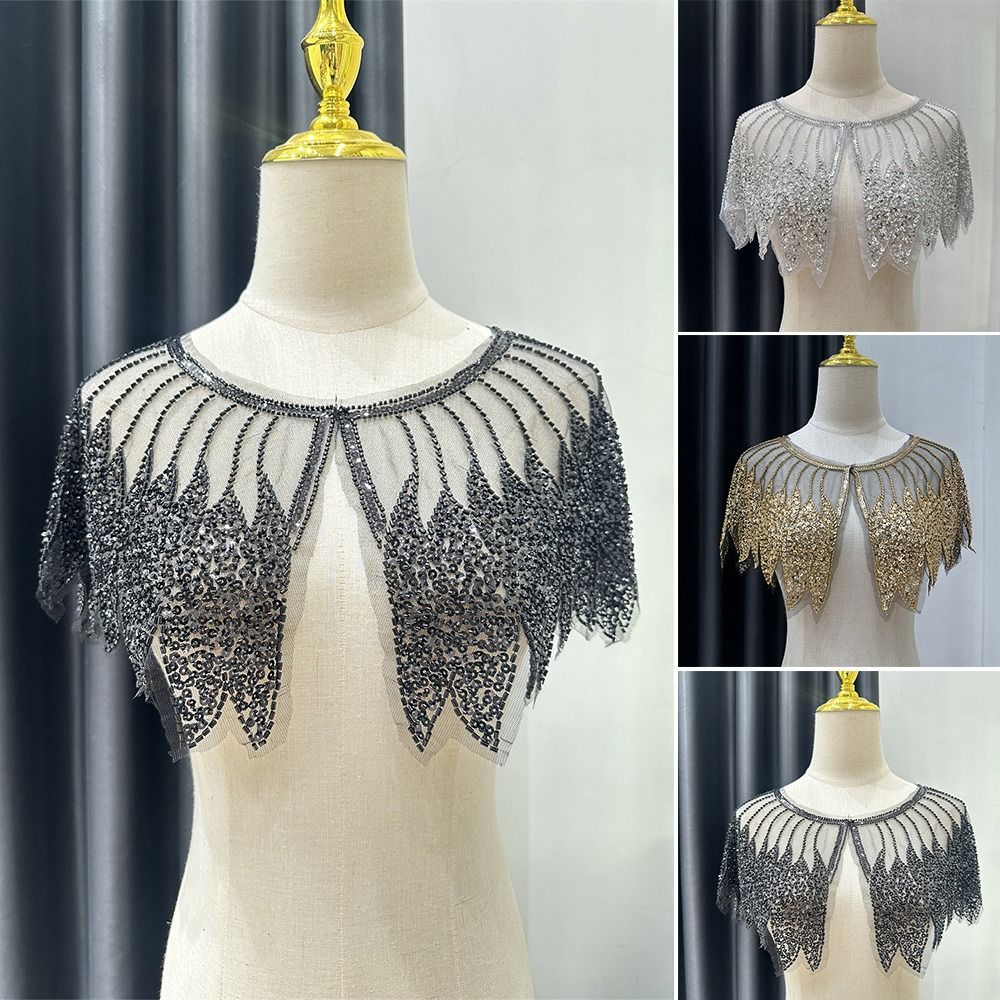 Vintage Sequin Embellished Fla - Women'S Fashion Of The 1920S avis et prix