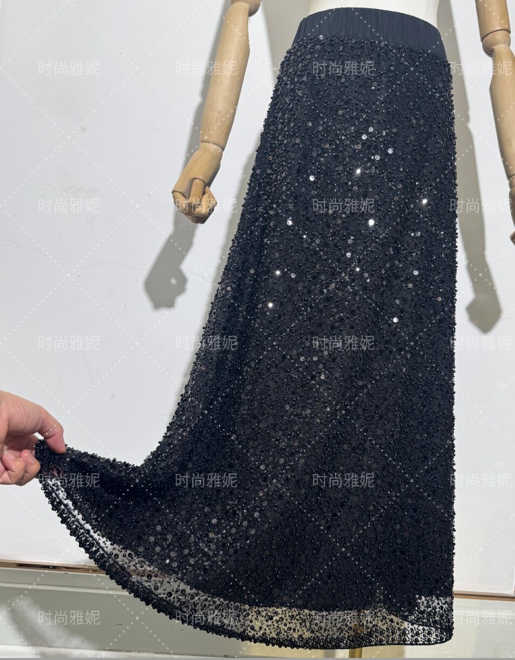 Fashion Heavy Sequin Beaded Ca - Women'S Fashion avis et prix