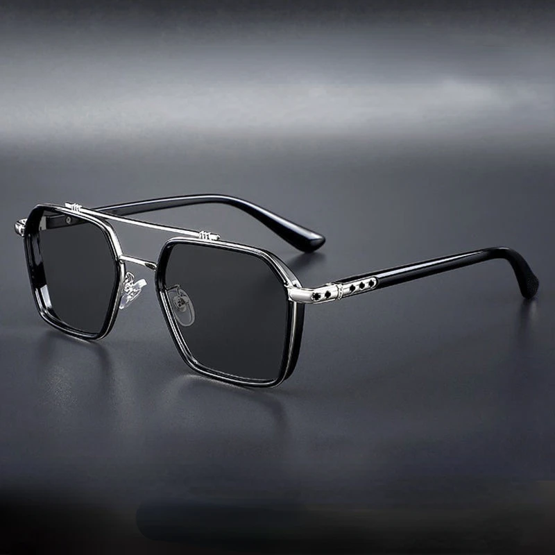 Trendy Anti-UV Sunglasses Men' - Women'S Fashion Eyewear avis et prix