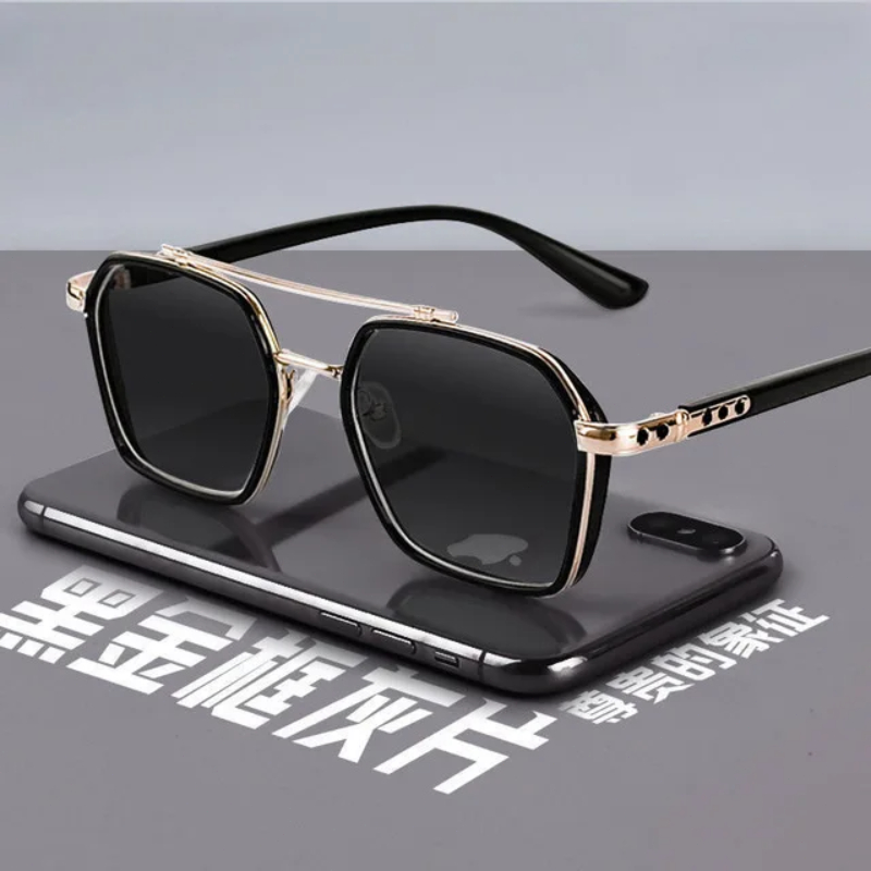 Trendy Anti-UV Sunglasses Men' - Women'S Fashion Eyewear avis et prix