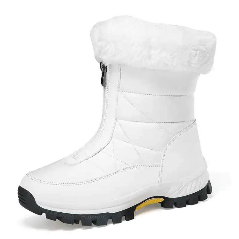 Women's Boot Sneakers Walking  - Women'S Fashion Hiking Boots avis et prix