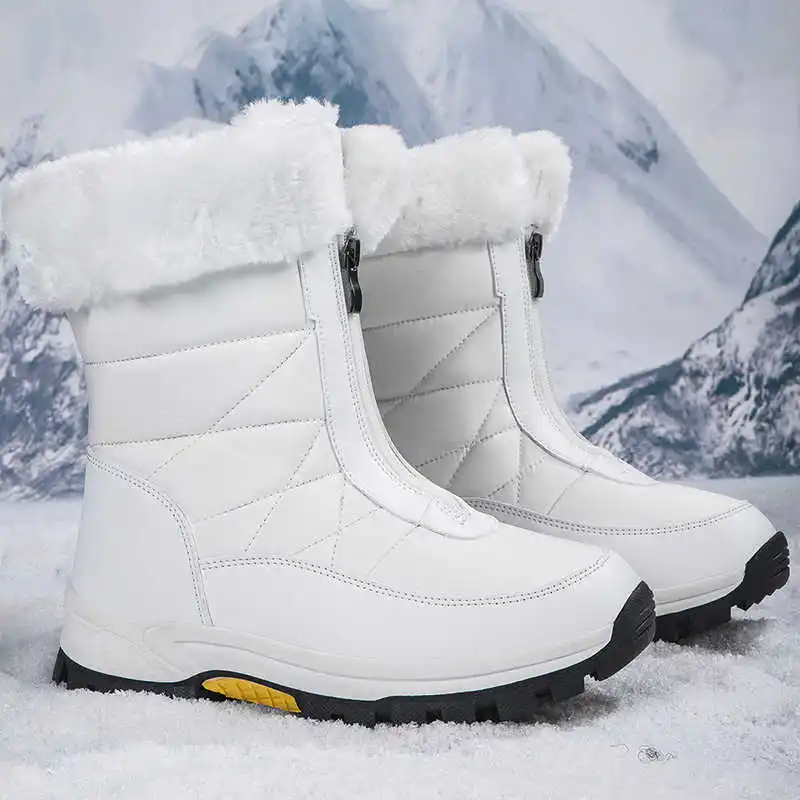 Women's Boot Sneakers Walking  - Women'S Fashion Hiking Boots avis et prix