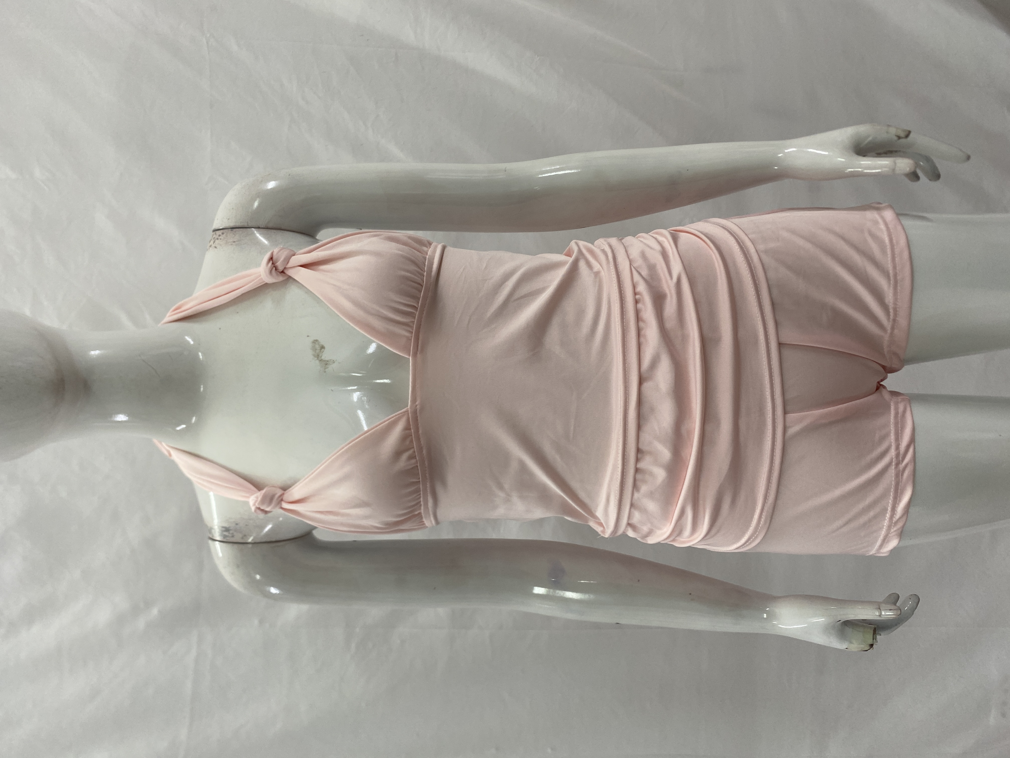 Women's Sexy Twisted Neck Susp - Women Fashion Style avis et prix