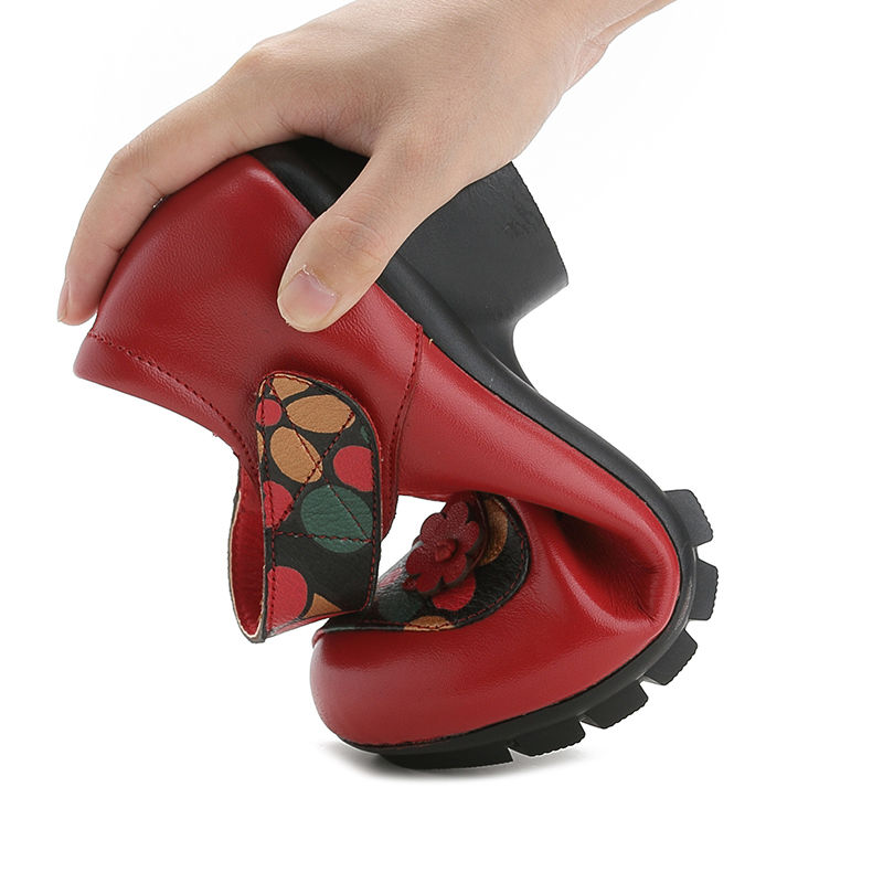 Wedges women luxury high quali - Women Fashion Designer avis et prix