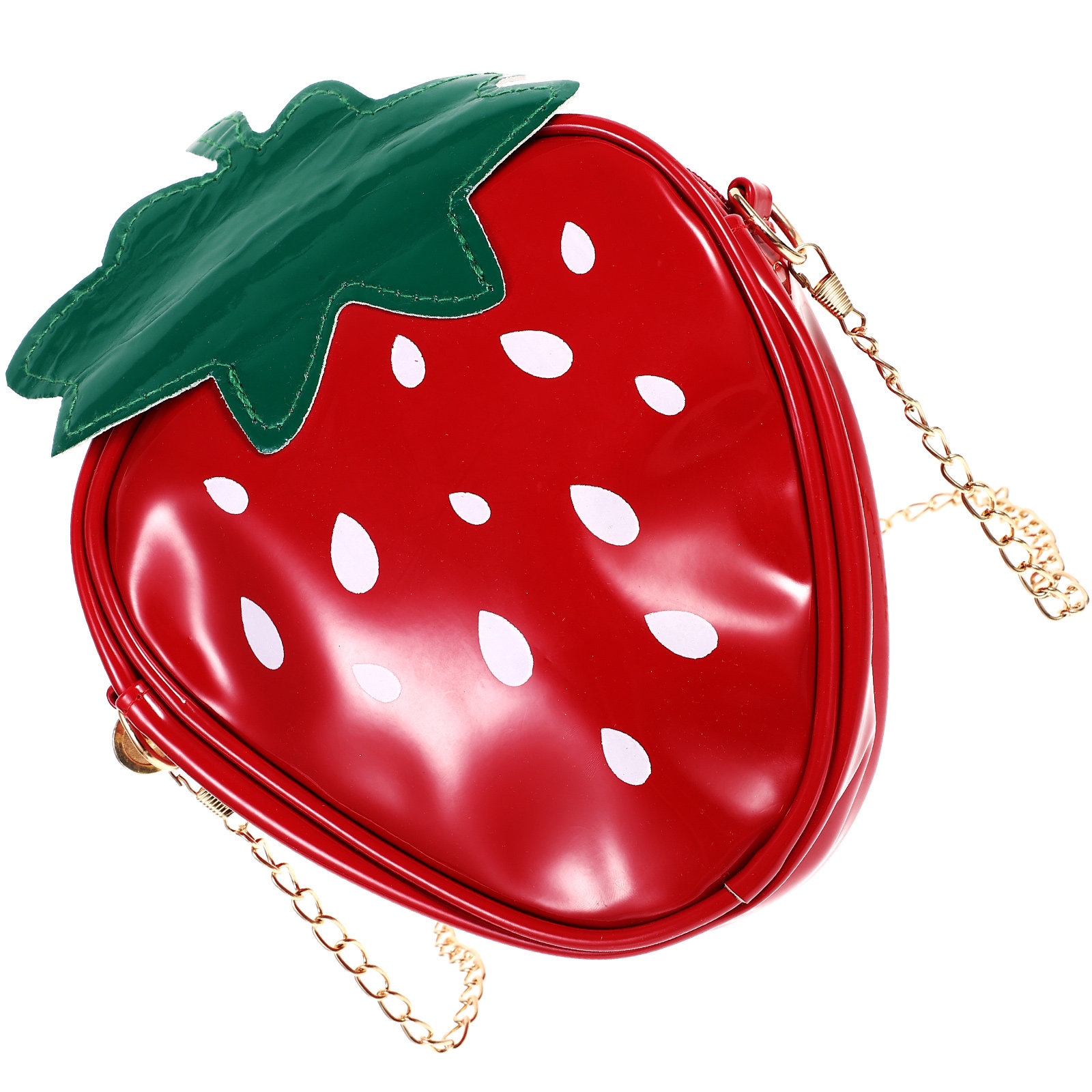 Trendy Fruit Shape Cross Body  - Women Fashion Designer avis et prix