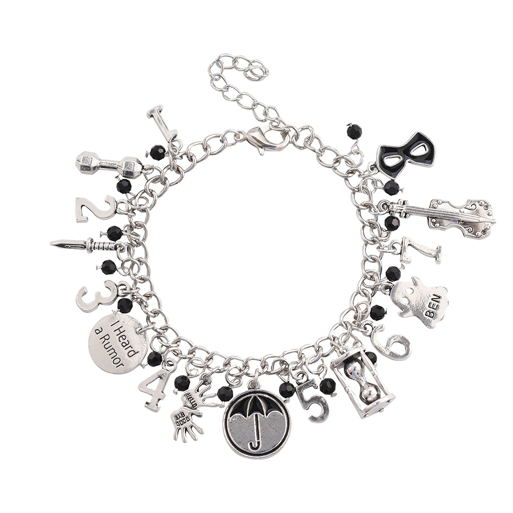 Harong Women Charm Bracelet Um - Women'S Fashion Umbrella avis et prix
