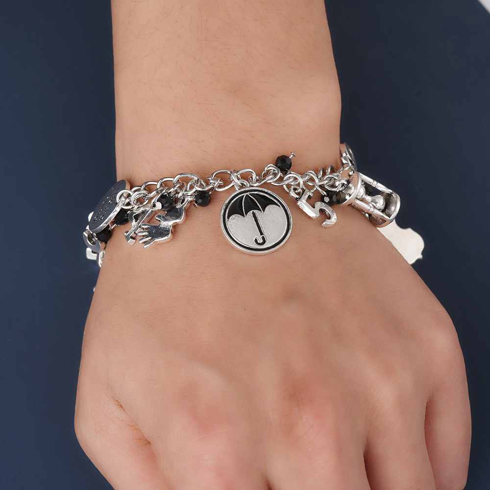 Harong Women Charm Bracelet Um - Women'S Fashion Umbrella avis et prix