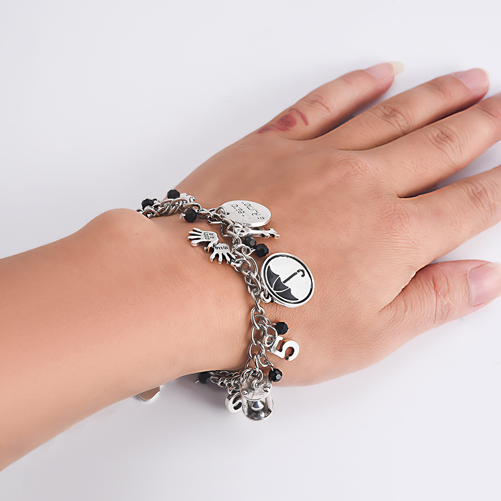 Harong Women Charm Bracelet Um - Women'S Fashion Umbrella avis et prix