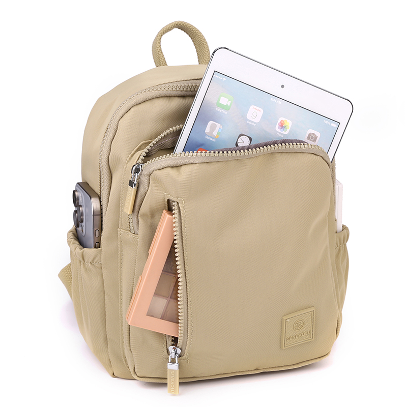 Waterproof Backpack for Women  - Women Fashion Online avis et prix