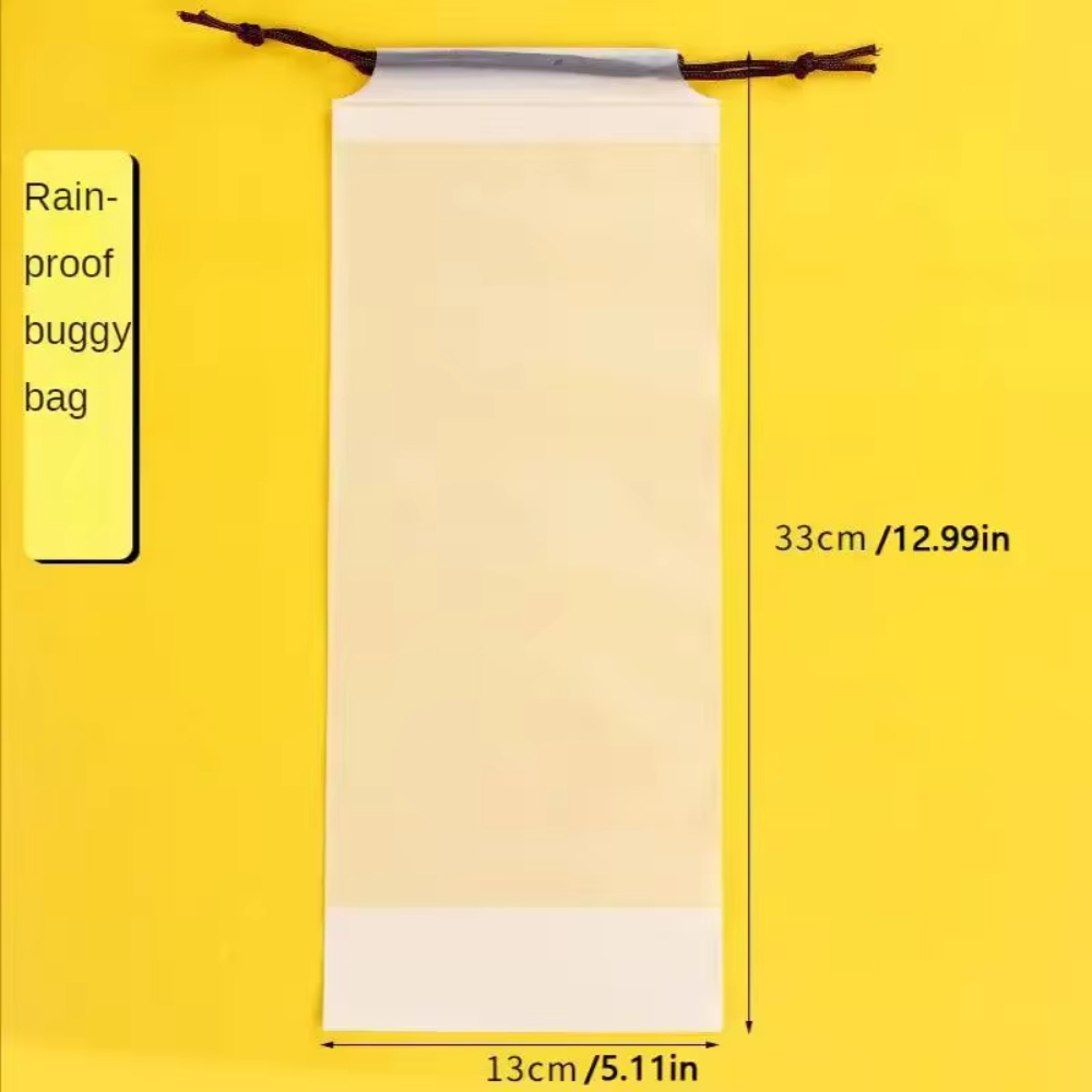 10pcs Beam Mouth Waterproof Um - Women'S Fashion Umbrella avis et prix