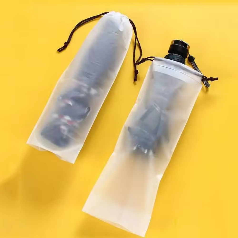 10pcs Beam Mouth Waterproof Um - Women'S Fashion Umbrella avis et prix