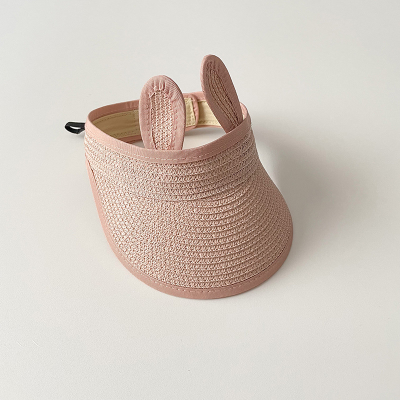 Ins Korean Style Summer Girl S - Straw Hat Summer avis et prix