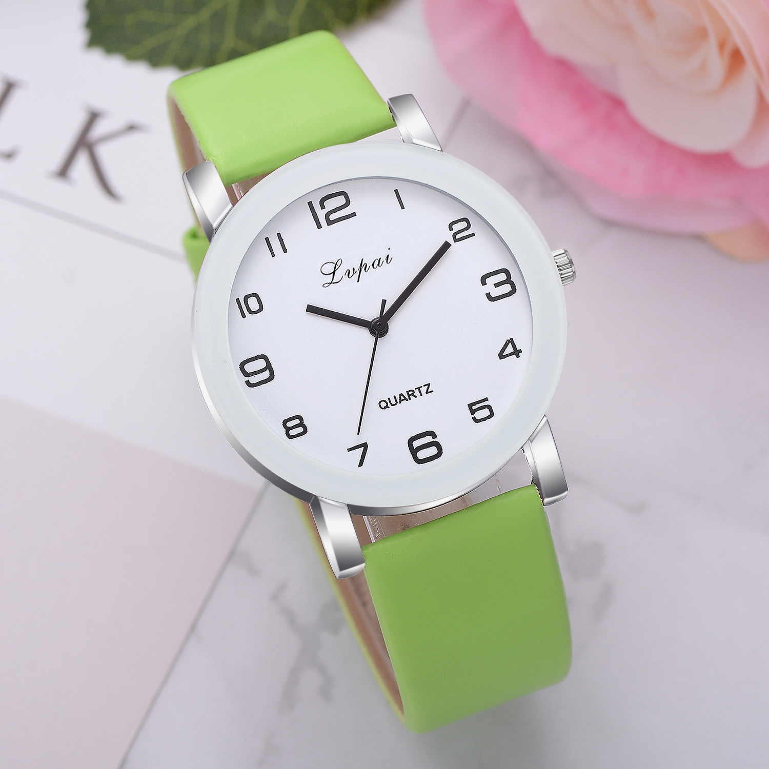 CQ96 Fashionable Women watch,  - Fashion Women Watches avis et prix