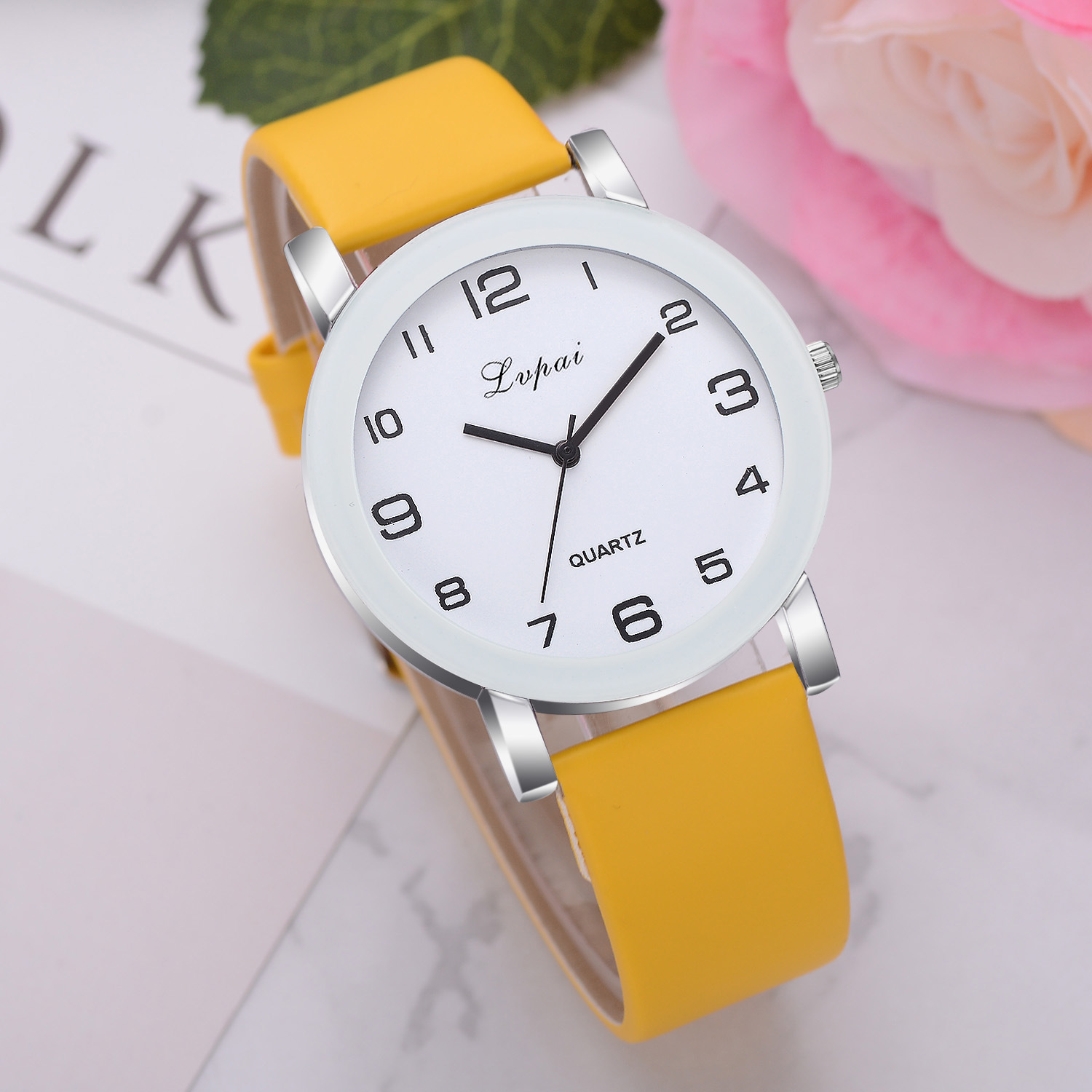CQ96 Fashionable Women watch,  - Fashion Women Watches avis et prix
