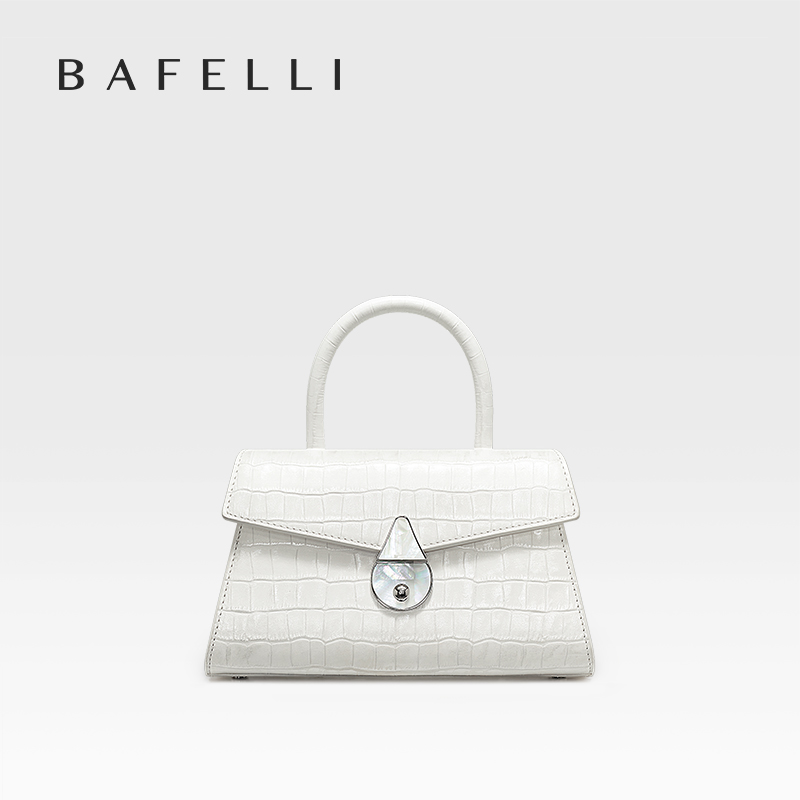 BAFELLI 2025 NEW WOMEN'S HANDB - Women'S Fashion Trends Summer 2025 avis et prix
