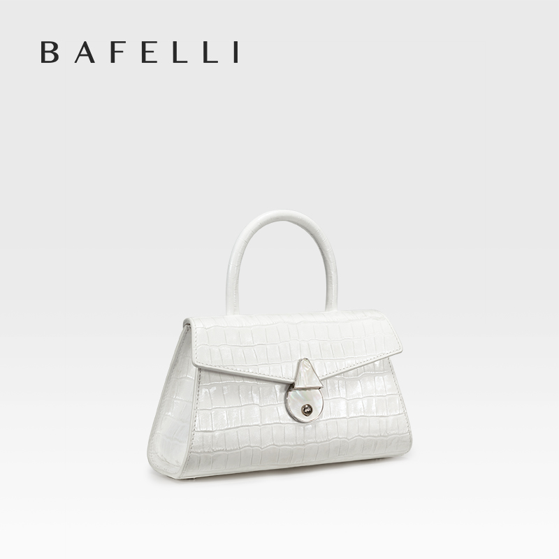 BAFELLI 2025 NEW WOMEN'S HANDB - Women'S Fashion Trends Summer 2025 avis et prix
