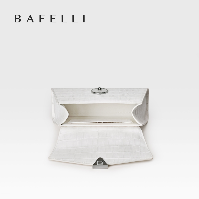 BAFELLI 2025 NEW WOMEN'S HANDB - Women'S Fashion Trends Summer 2025 avis et prix