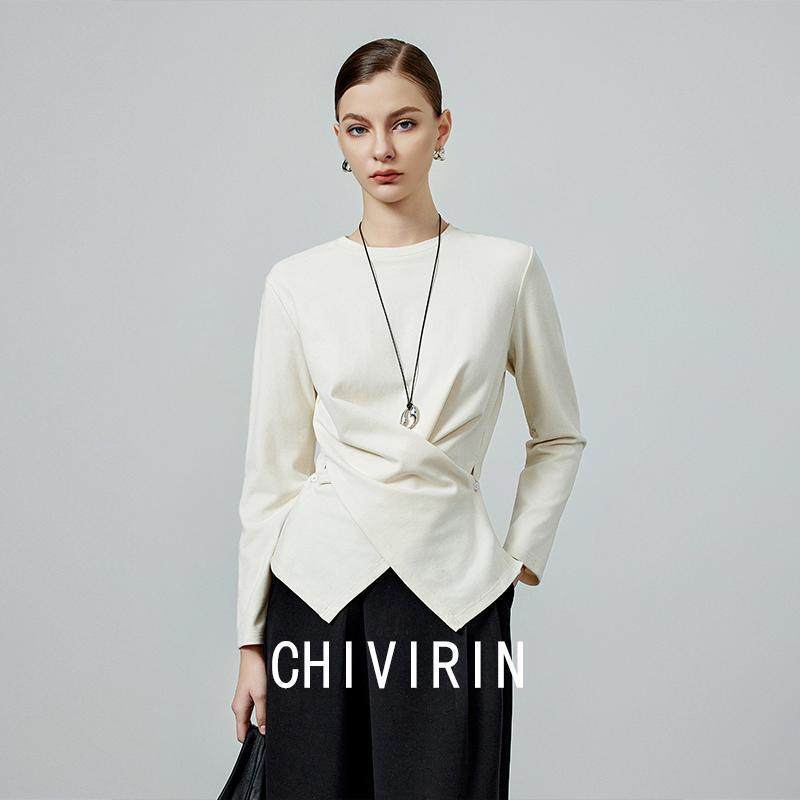 2026 Early Spring New Round Ne - Women Fashion Designer avis et prix