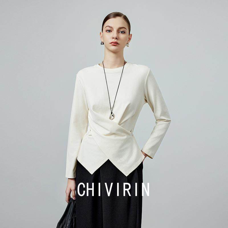 2026 Early Spring New Round Ne - Women Fashion Designer avis et prix