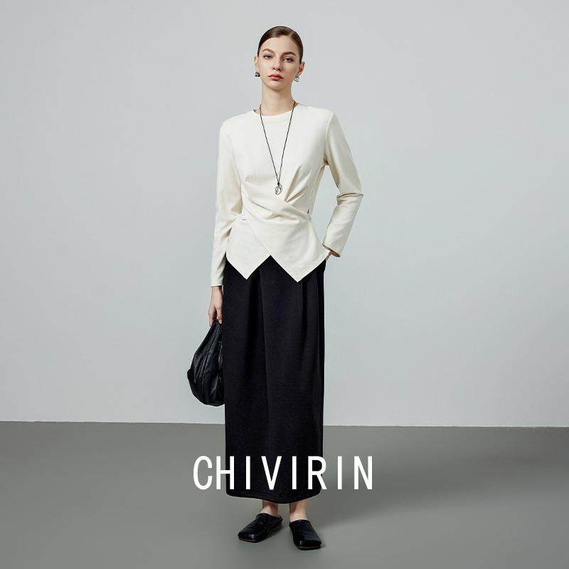 2026 Early Spring New Round Ne - Women Fashion Designer avis et prix