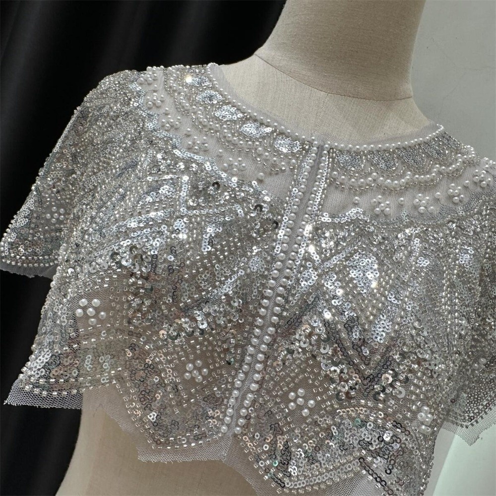 Vintage Sequin Embellished Fla - Women'S Fashion Of The 1920S avis et prix