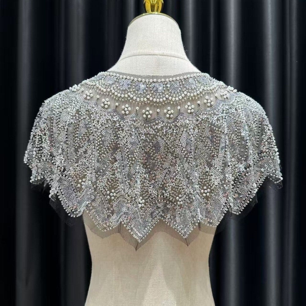 Vintage Sequin Embellished Fla - Women'S Fashion Of The 1920S avis et prix