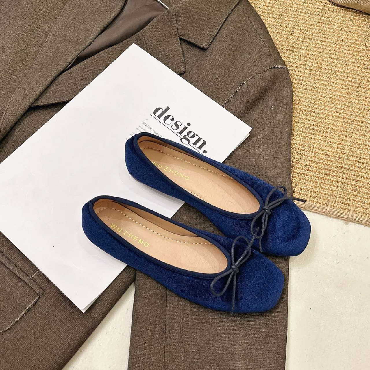 French-style high-end velvet b - Women Fashion Style avis et prix
